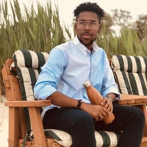 Meet your Posher, Marquis